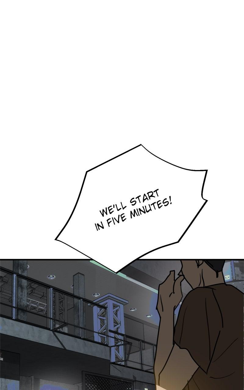 Your Sweet Breath Chapter 35 - Page 78