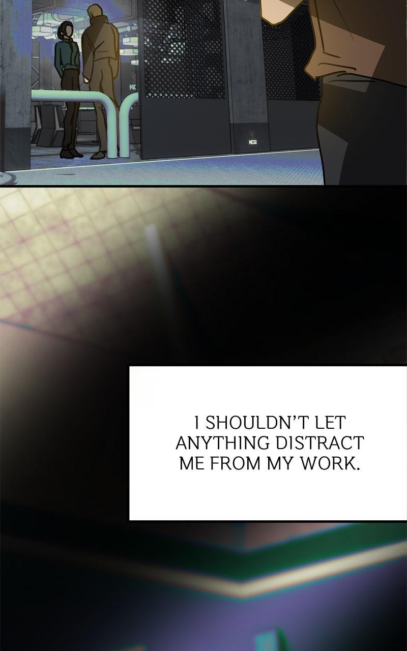 Your Sweet Breath Chapter 35 - Page 79