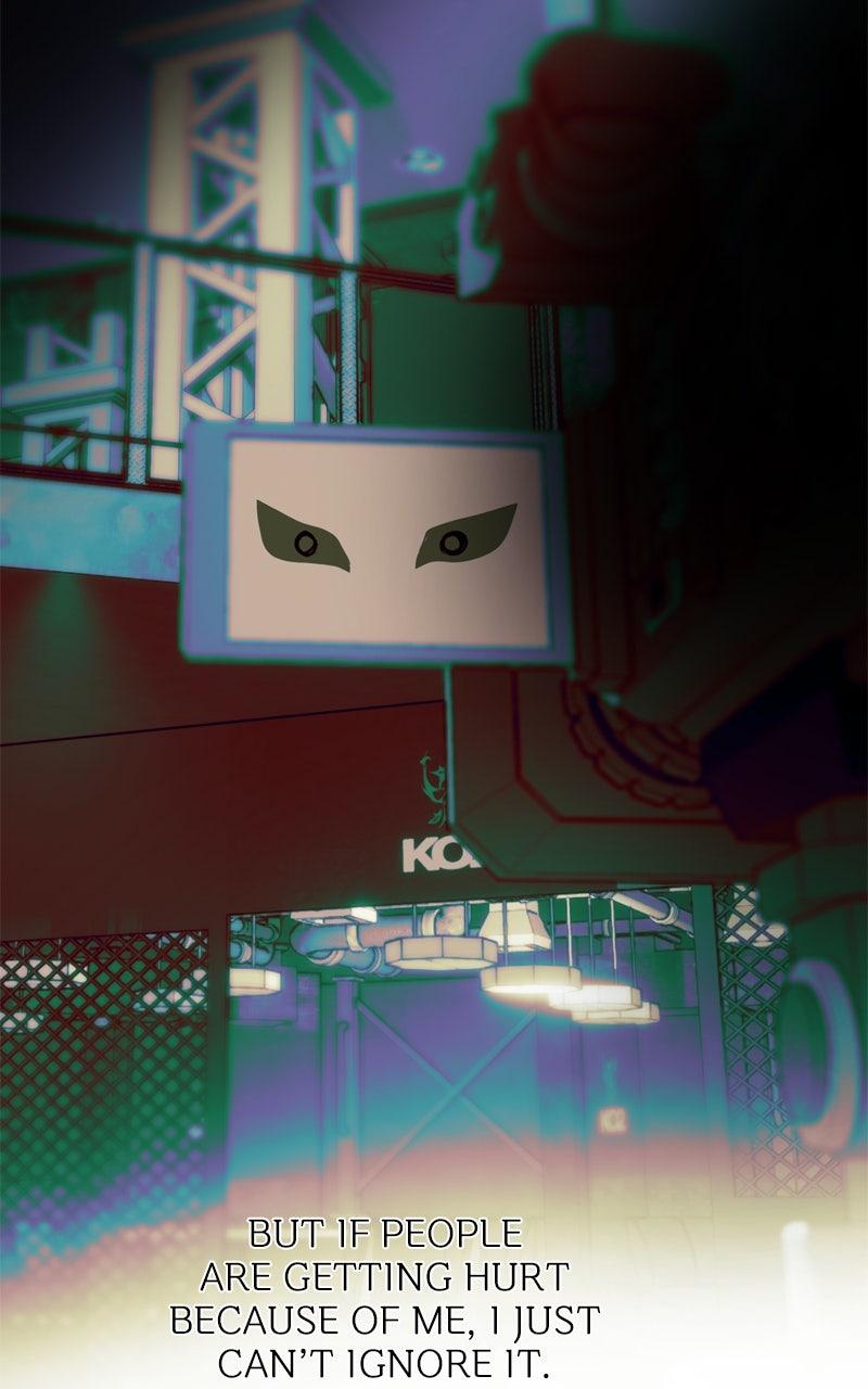 Your Sweet Breath Chapter 35 - Page 80