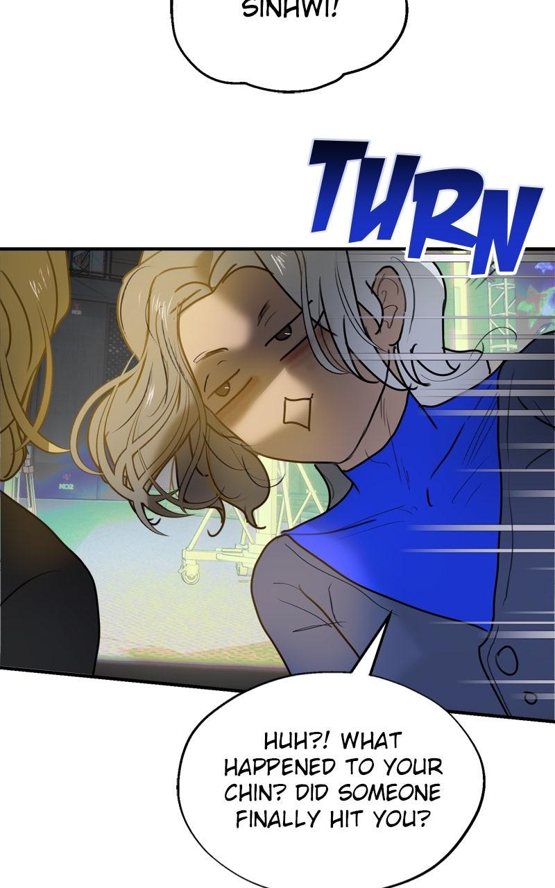 Your Sweet Breath Chapter 35 - Page 82