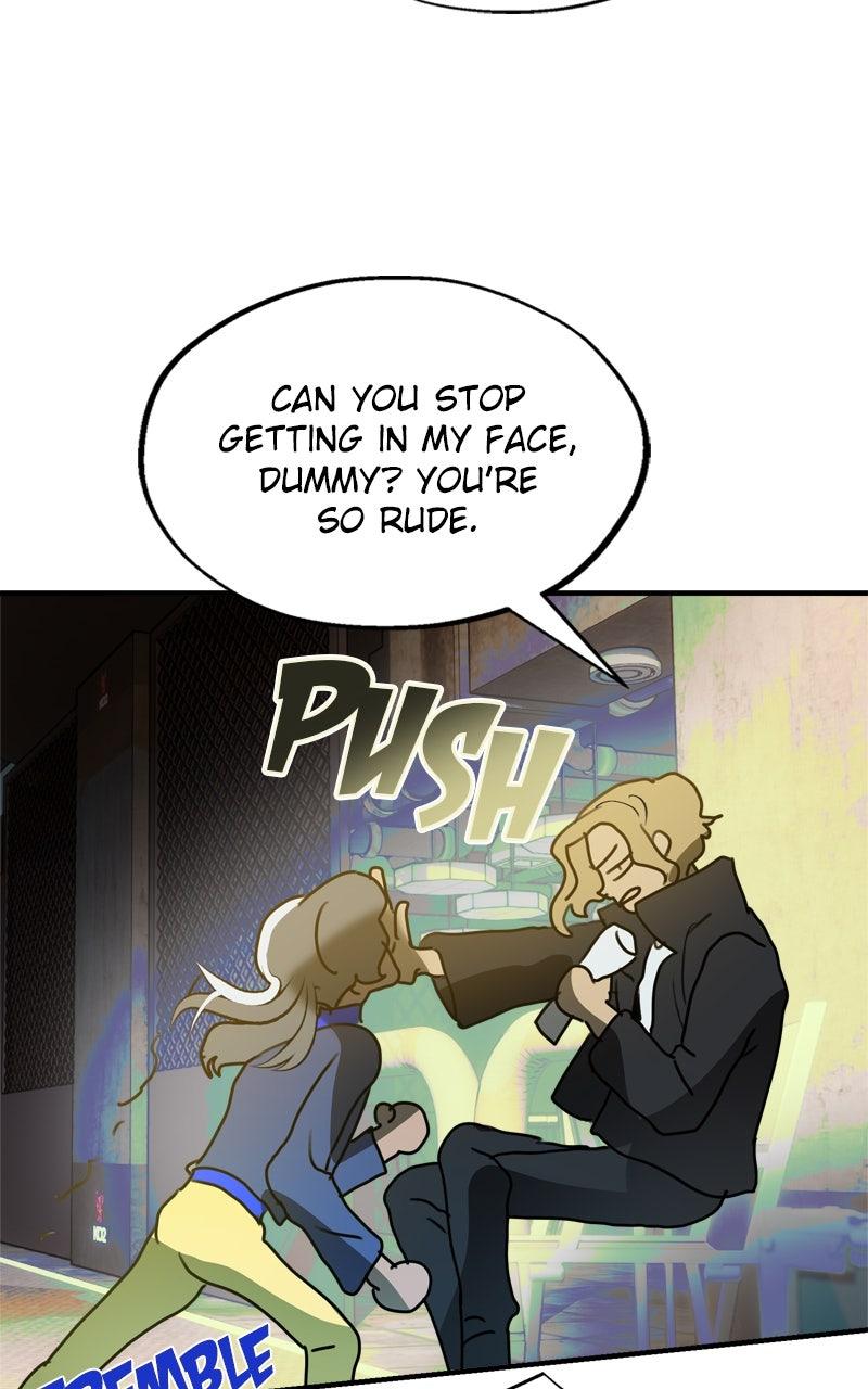 Your Sweet Breath Chapter 35 - Page 83