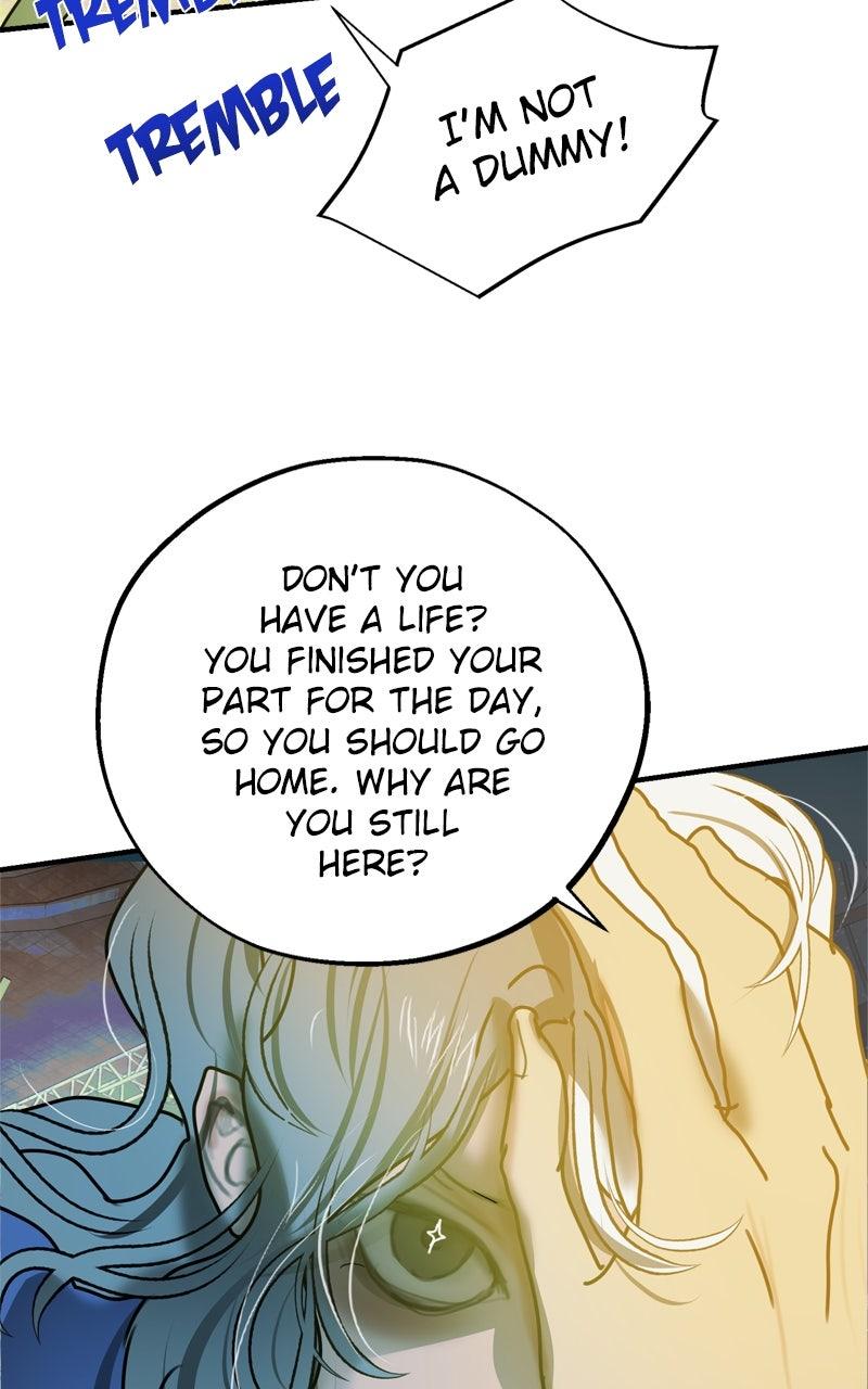 Your Sweet Breath Chapter 35 - Page 84