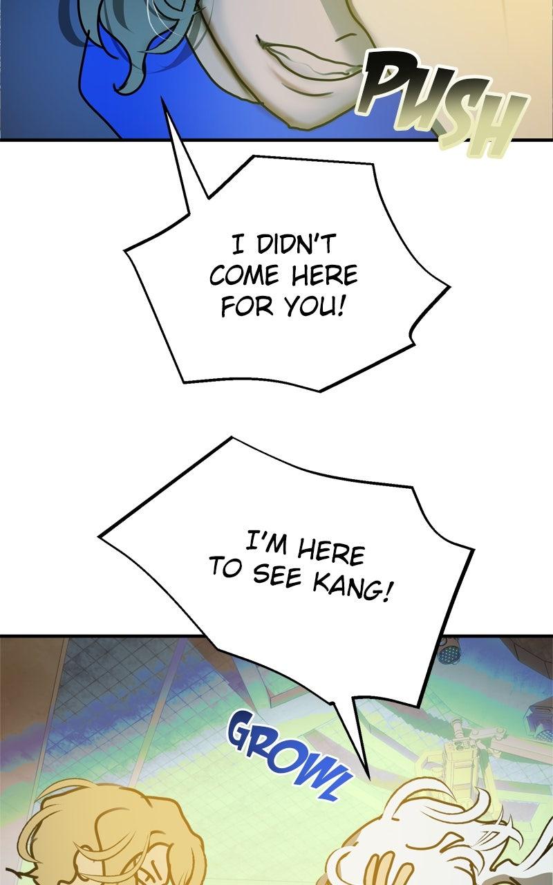 Your Sweet Breath Chapter 35 - Page 85