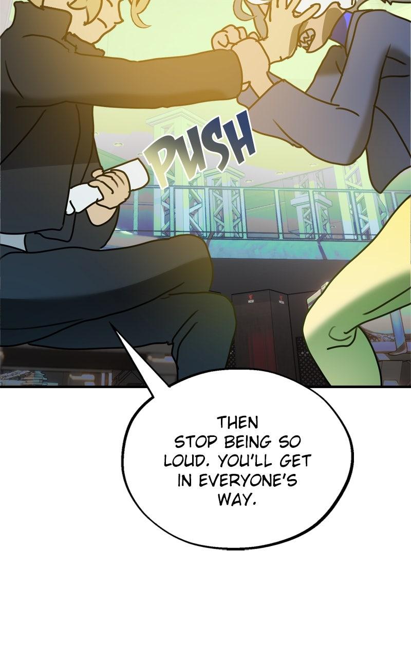 Your Sweet Breath Chapter 35 - Page 86