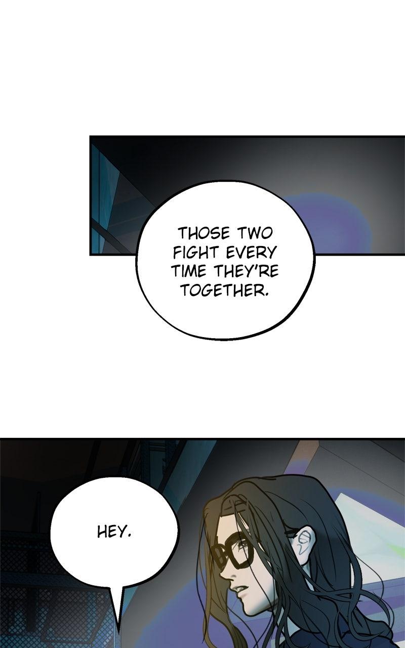 Your Sweet Breath Chapter 35 - Page 87