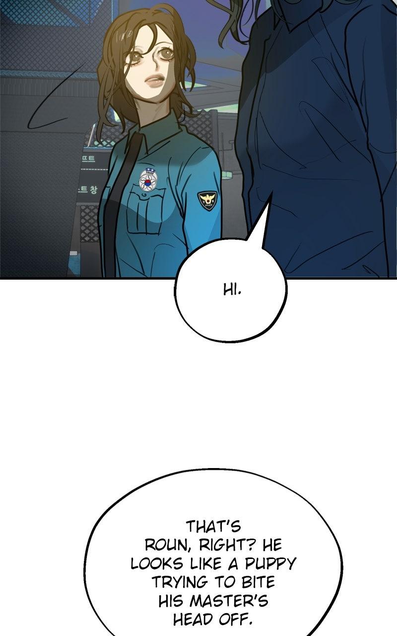 Your Sweet Breath Chapter 35 - Page 88