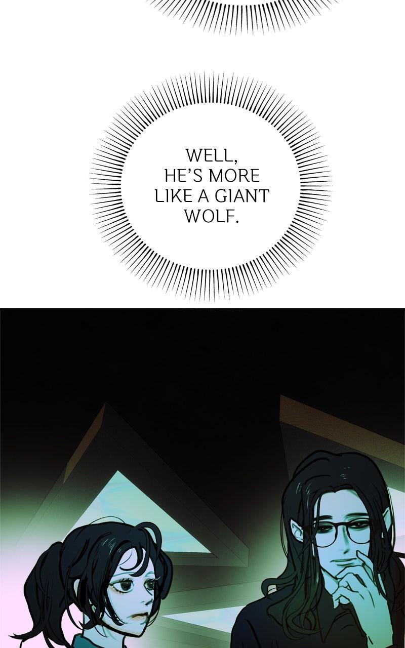 Your Sweet Breath Chapter 35 - Page 90