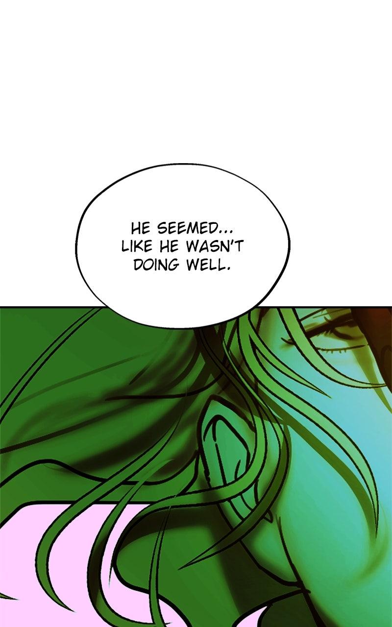 Your Sweet Breath Chapter 35 - Page 95