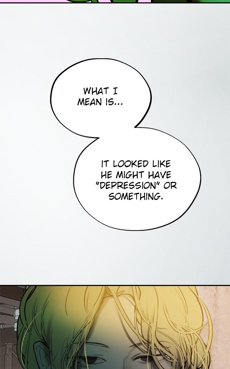 Your Sweet Breath Chapter 35 - Page 96