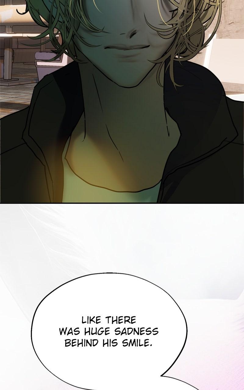 Your Sweet Breath Chapter 35 - Page 97