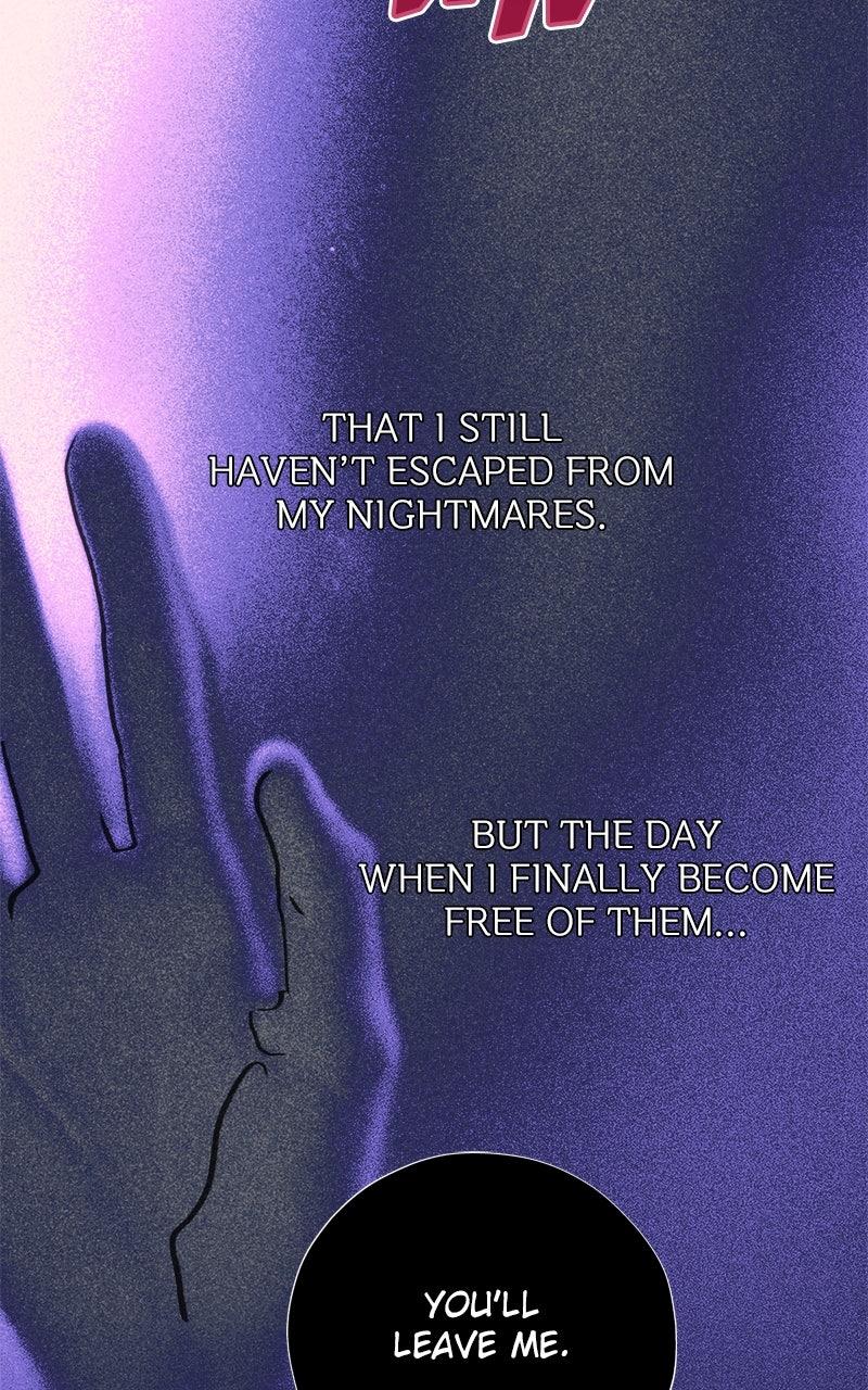 Your Sweet Breath Chapter 35 - Page 100