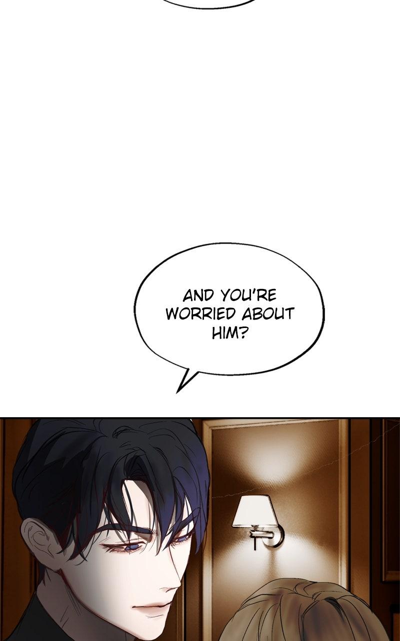 Your Sweet Breath Chapter 36 - Page 4