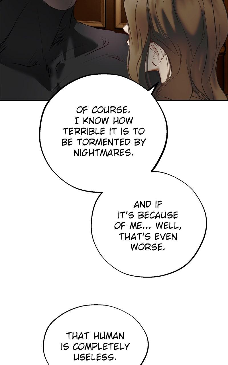 Your Sweet Breath Chapter 36 - Page 5