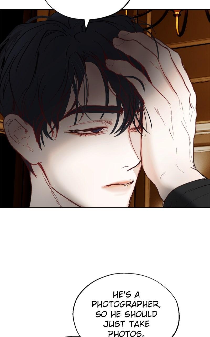 Your Sweet Breath Chapter 36 - Page 6