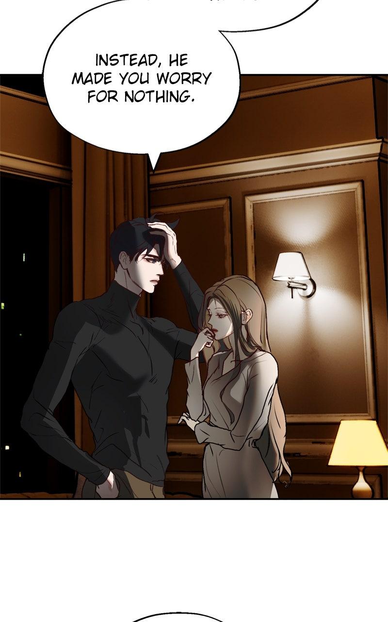 Your Sweet Breath Chapter 36 - Page 7