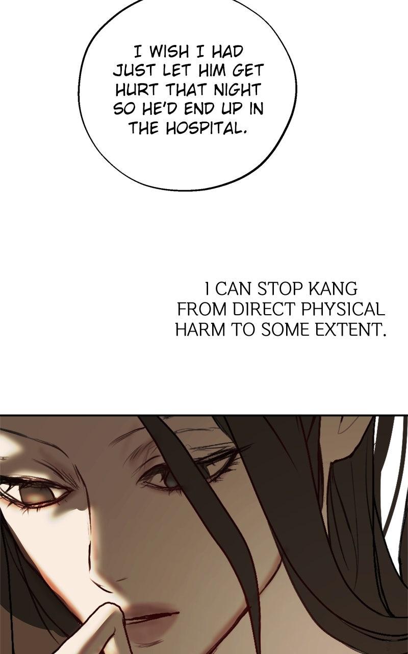 Your Sweet Breath Chapter 36 - Page 8