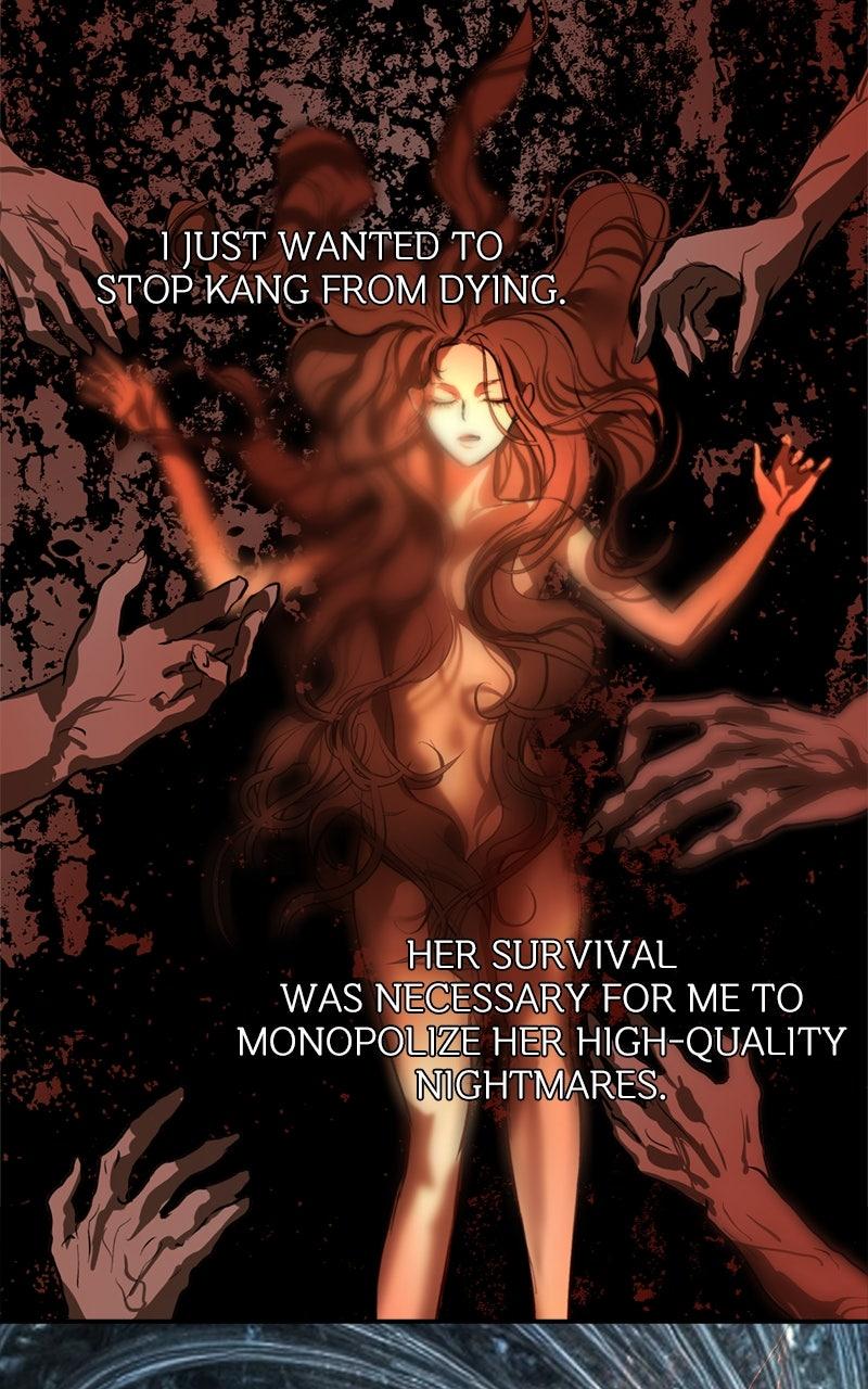 Your Sweet Breath Chapter 36 - Page 11