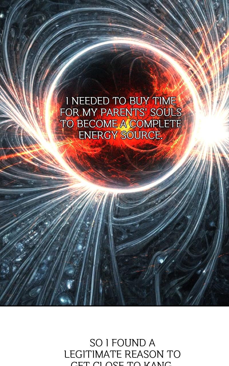 Your Sweet Breath Chapter 36 - Page 12