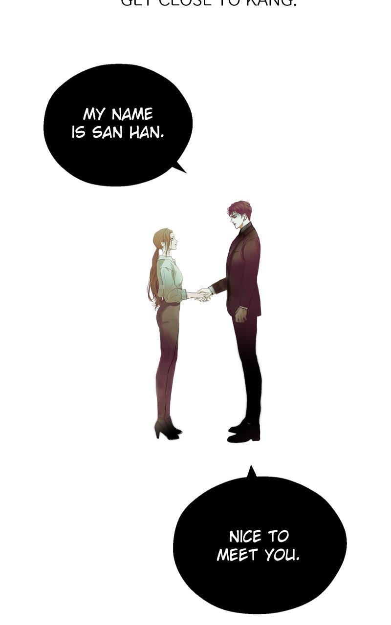 Your Sweet Breath Chapter 36 - Page 13