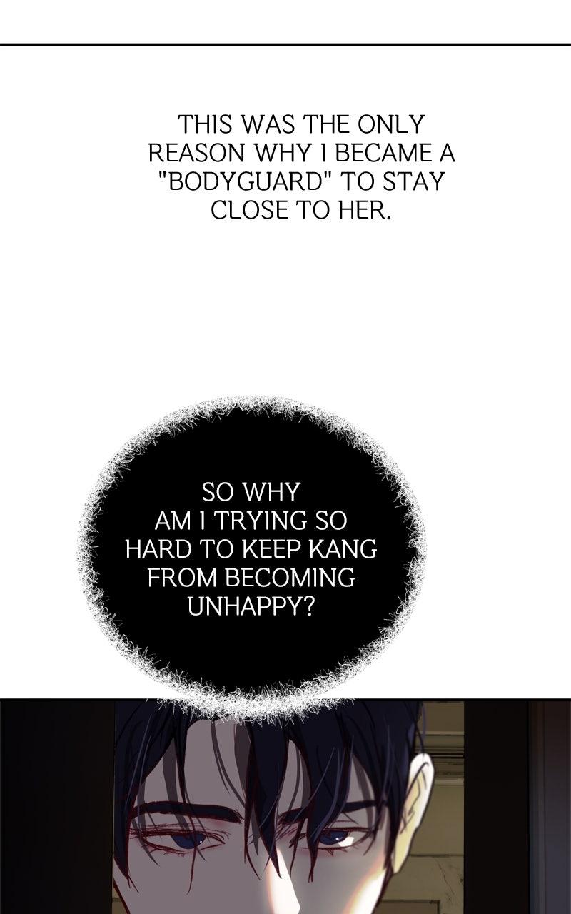 Your Sweet Breath Chapter 36 - Page 14