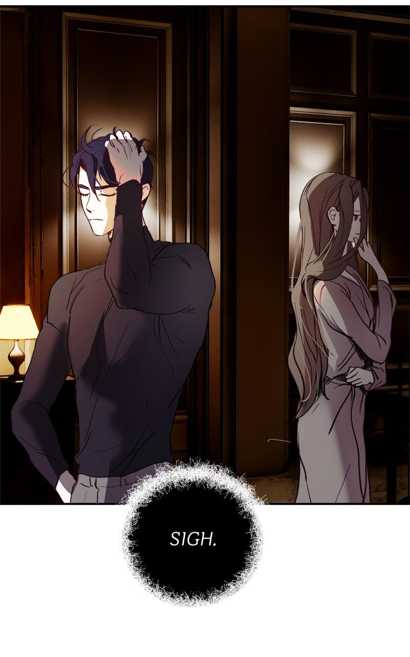 Your Sweet Breath Chapter 36 - Page 16