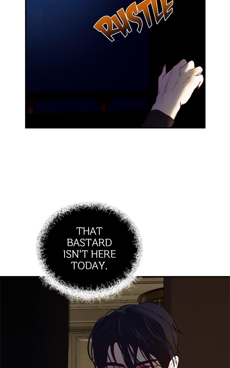 Your Sweet Breath Chapter 36 - Page 19