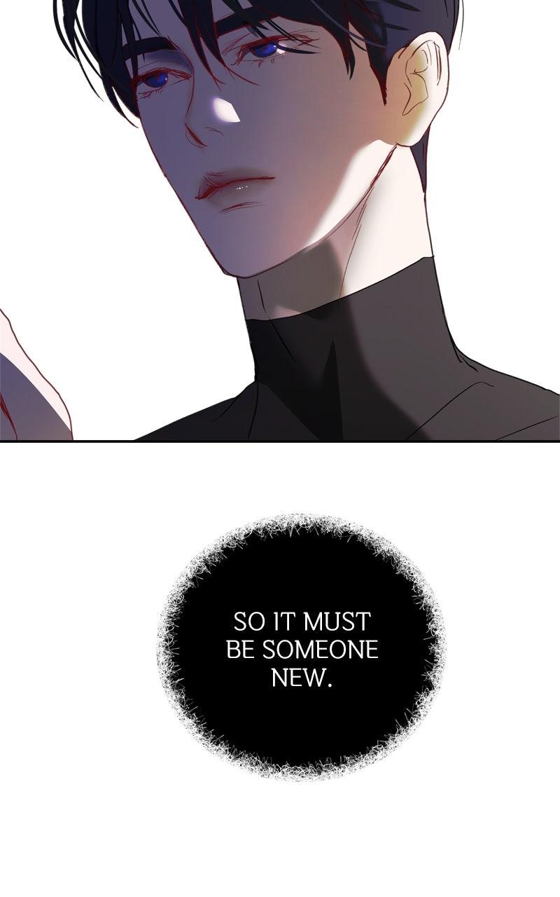 Your Sweet Breath Chapter 36 - Page 21