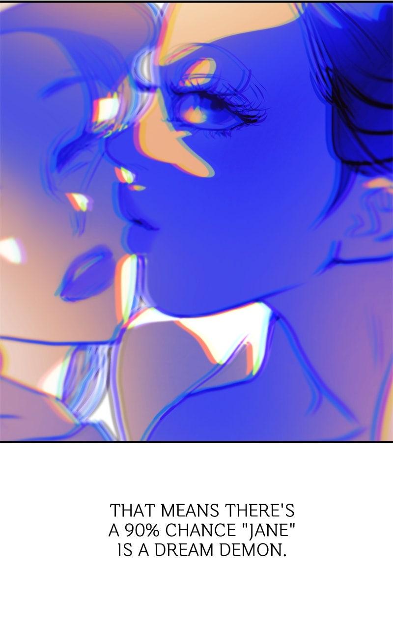 Your Sweet Breath Chapter 36 - Page 22