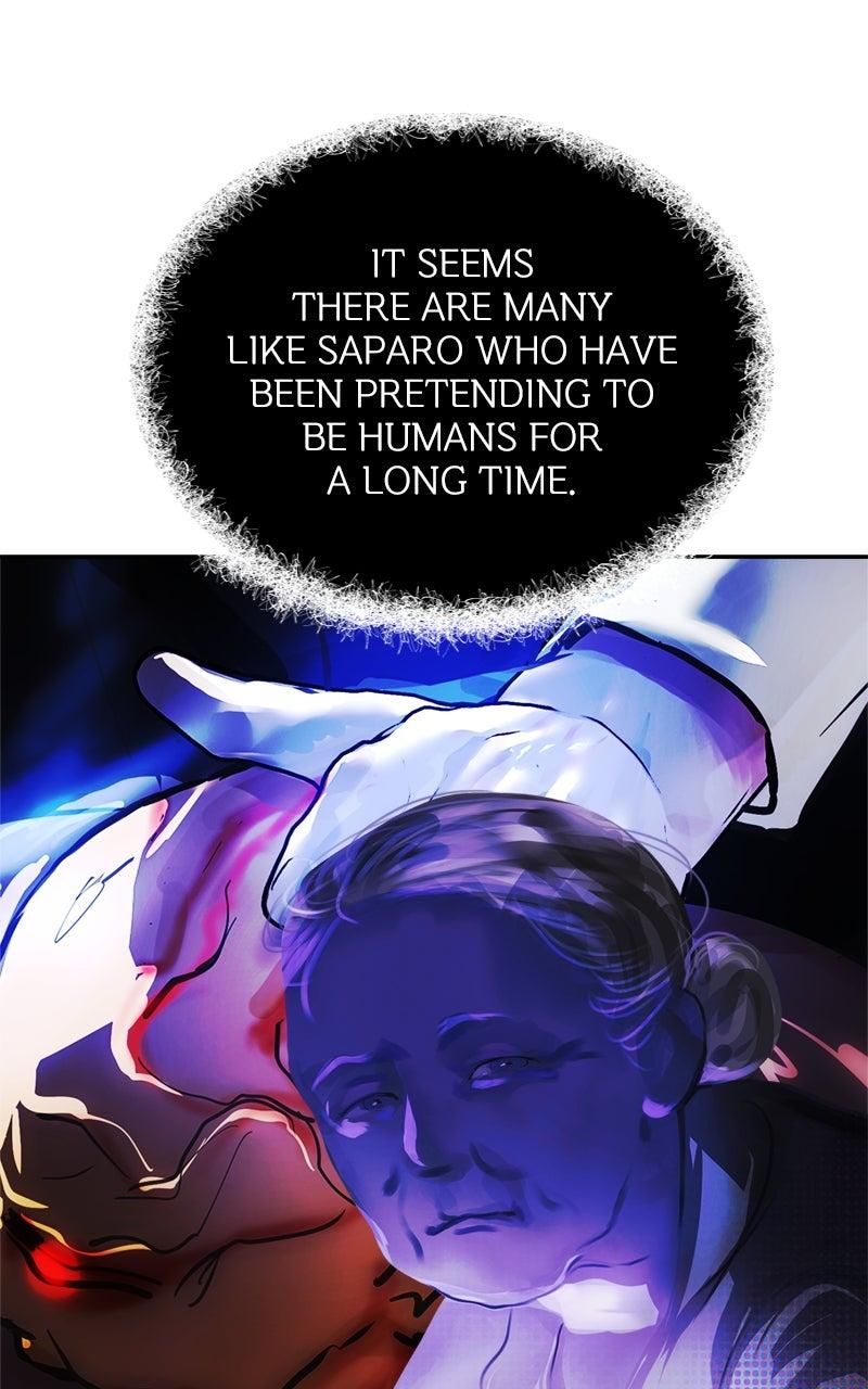 Your Sweet Breath Chapter 36 - Page 23