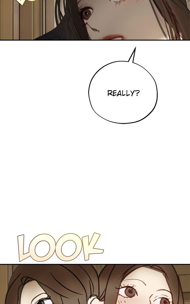 Your Sweet Breath Chapter 36 - Page 33