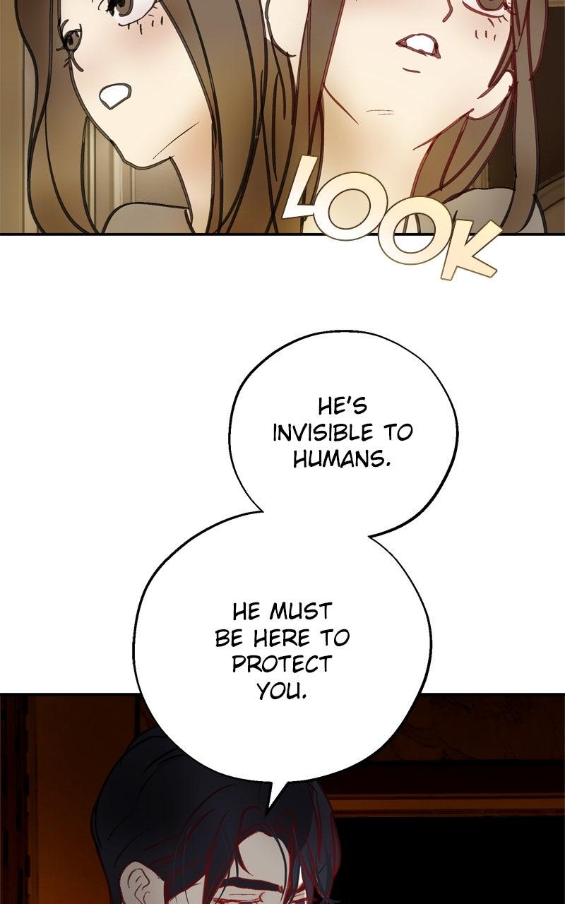 Your Sweet Breath Chapter 36 - Page 34