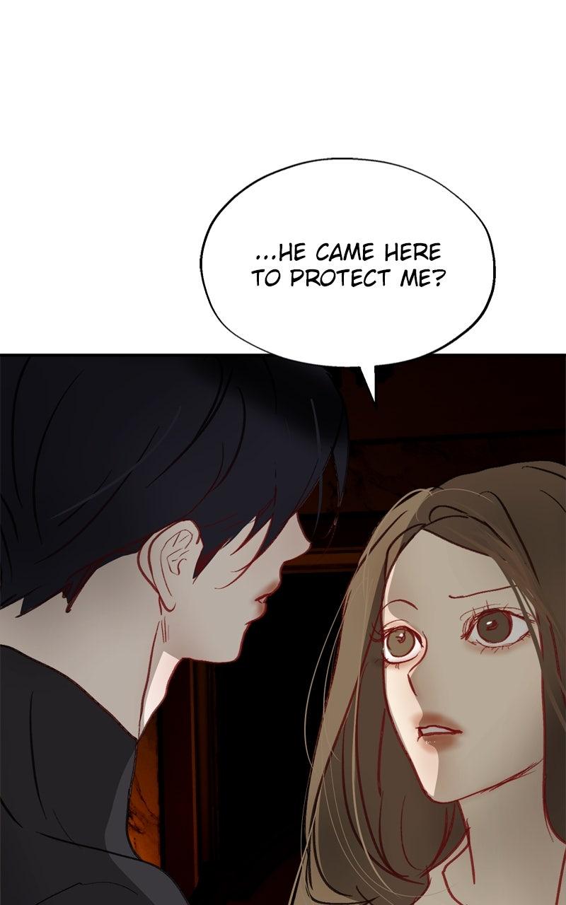 Your Sweet Breath Chapter 36 - Page 36