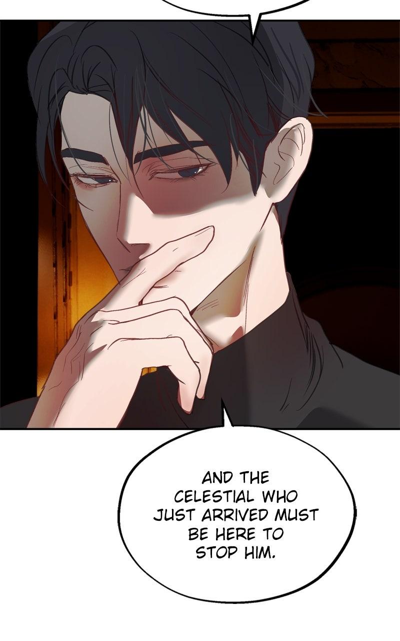 Your Sweet Breath Chapter 36 - Page 42