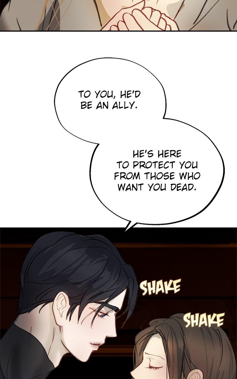 Your Sweet Breath Chapter 36 - Page 46