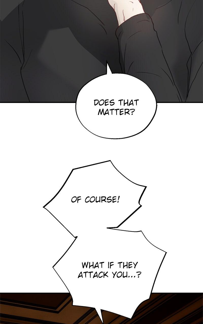 Your Sweet Breath Chapter 36 - Page 52