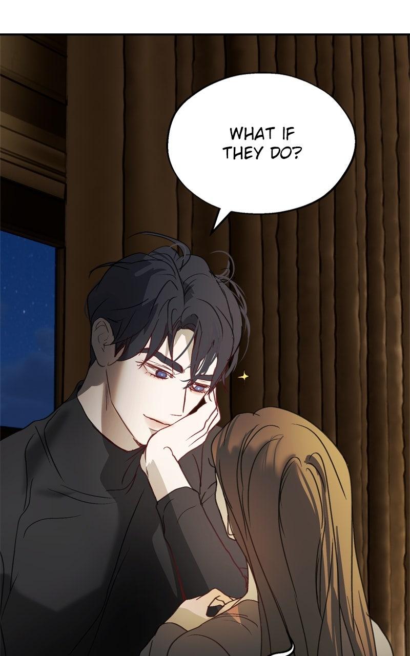 Your Sweet Breath Chapter 36 - Page 54