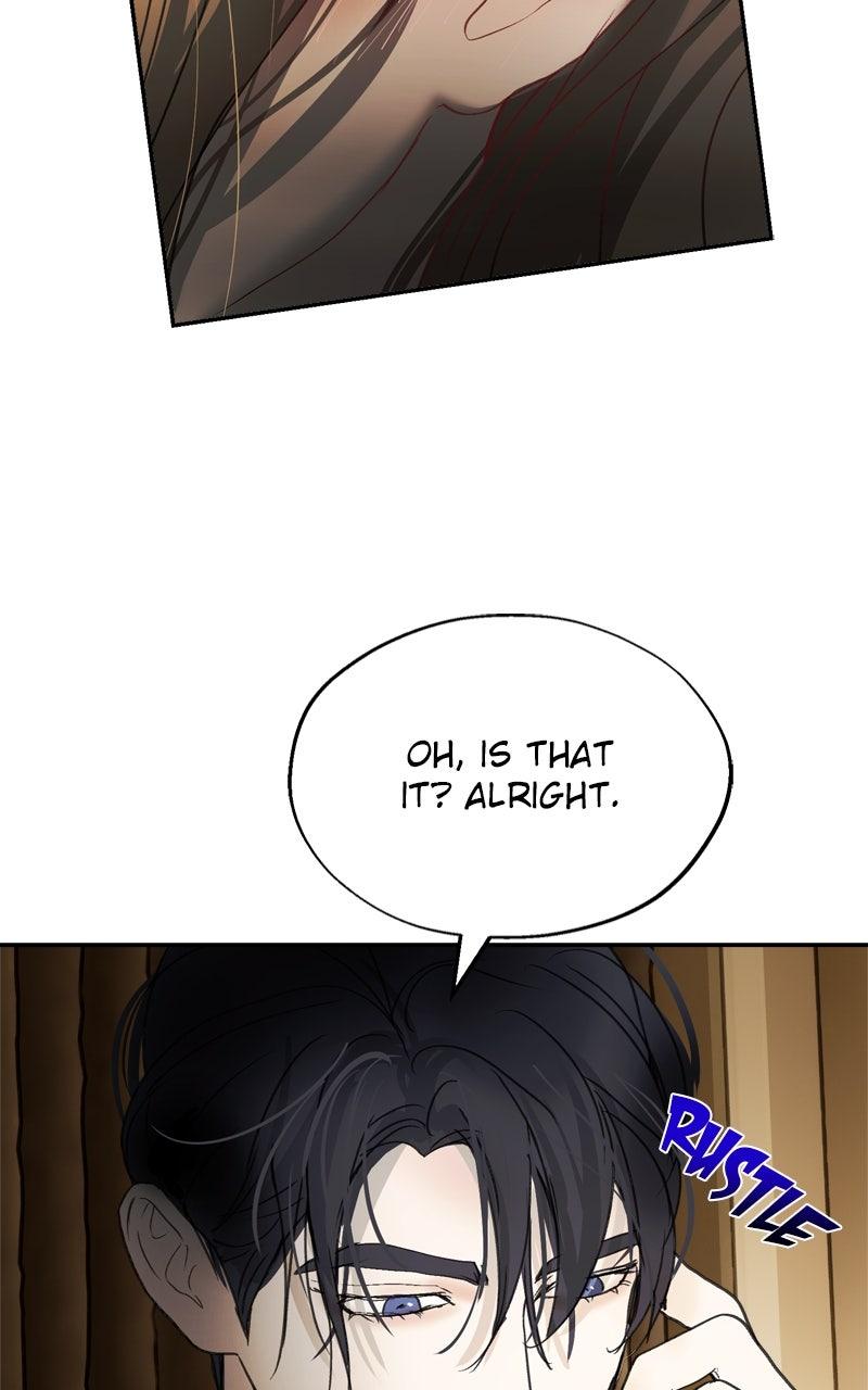 Your Sweet Breath Chapter 36 - Page 57