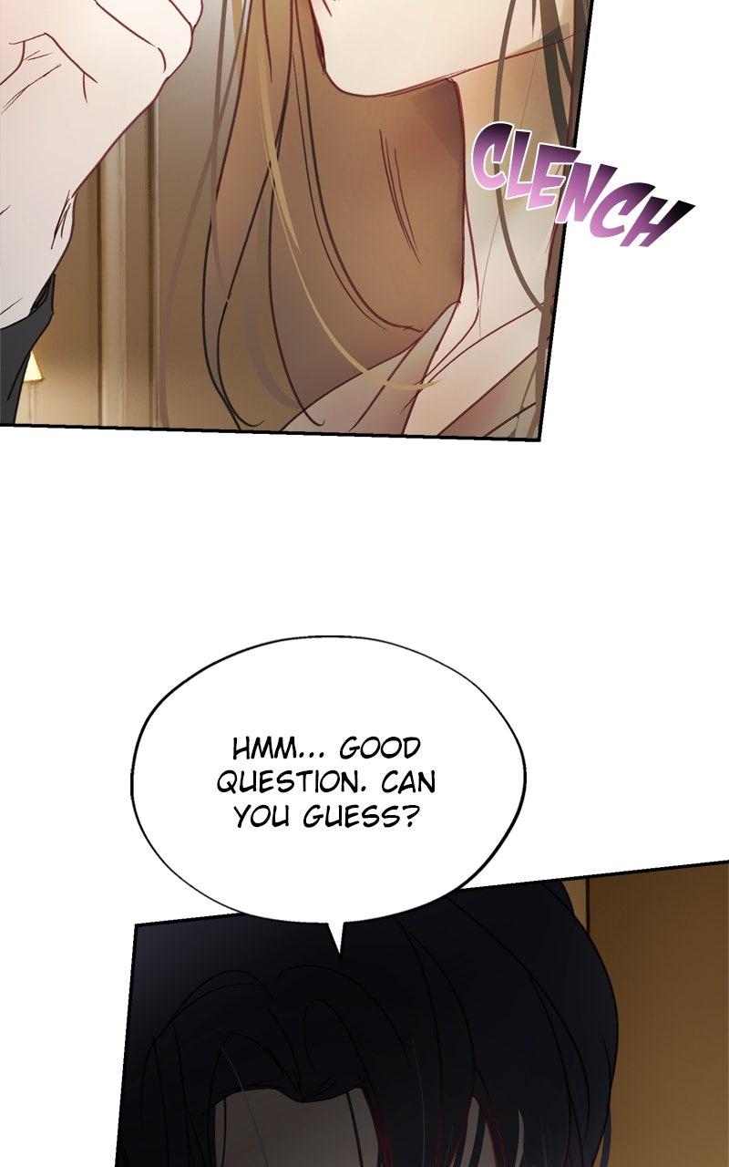 Your Sweet Breath Chapter 36 - Page 60