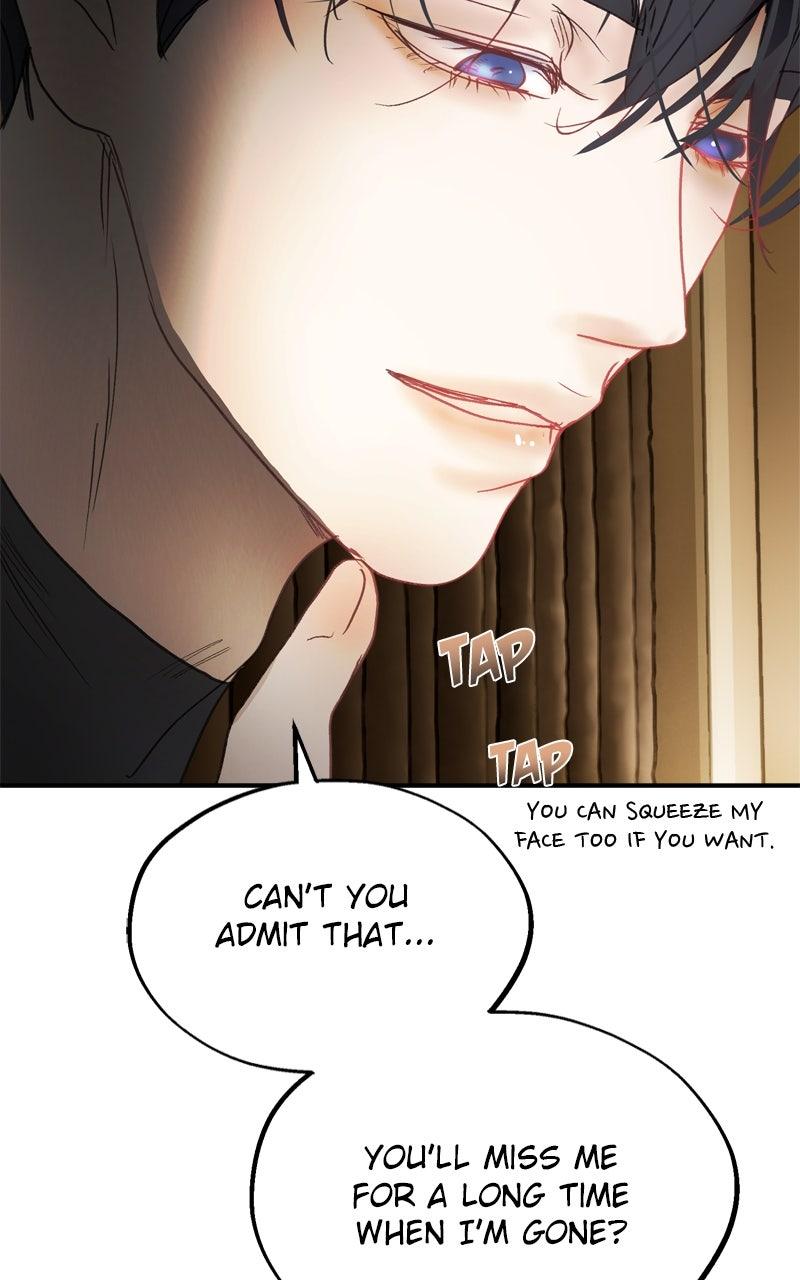 Your Sweet Breath Chapter 36 - Page 68