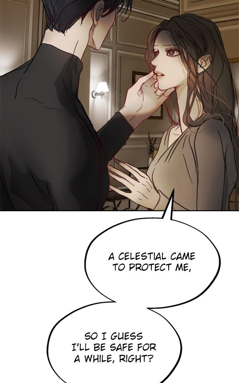 Your Sweet Breath Chapter 36 - Page 73