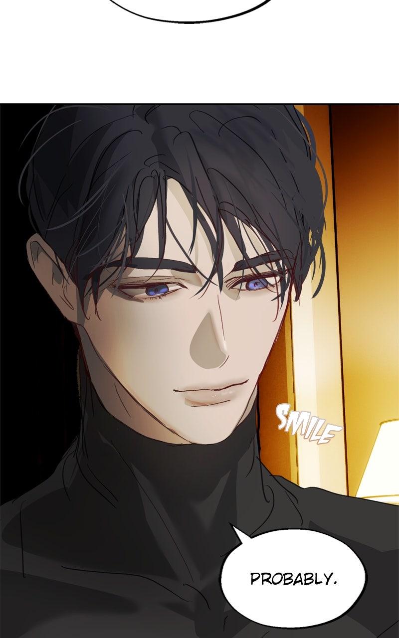 Your Sweet Breath Chapter 36 - Page 74