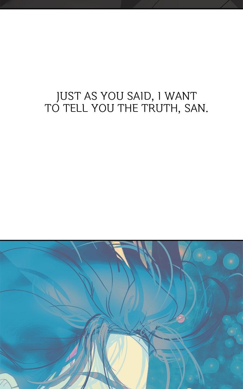 Your Sweet Breath Chapter 36 - Page 75