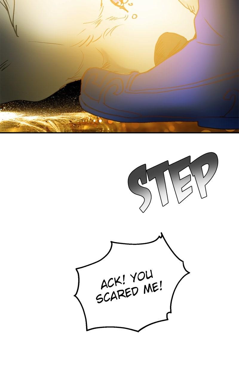 Your Sweet Breath Chapter 36 - Page 84