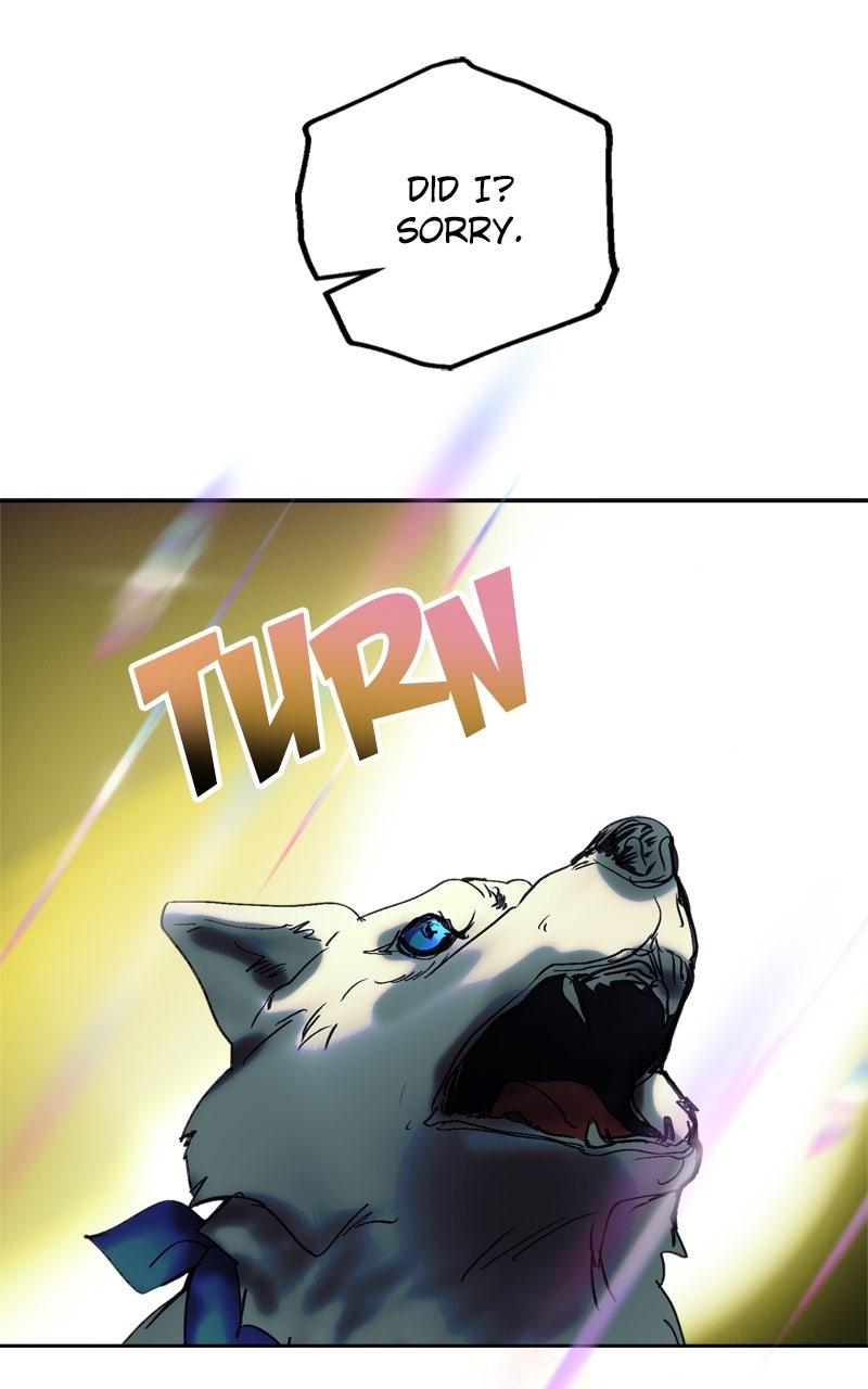 Your Sweet Breath Chapter 36 - Page 85