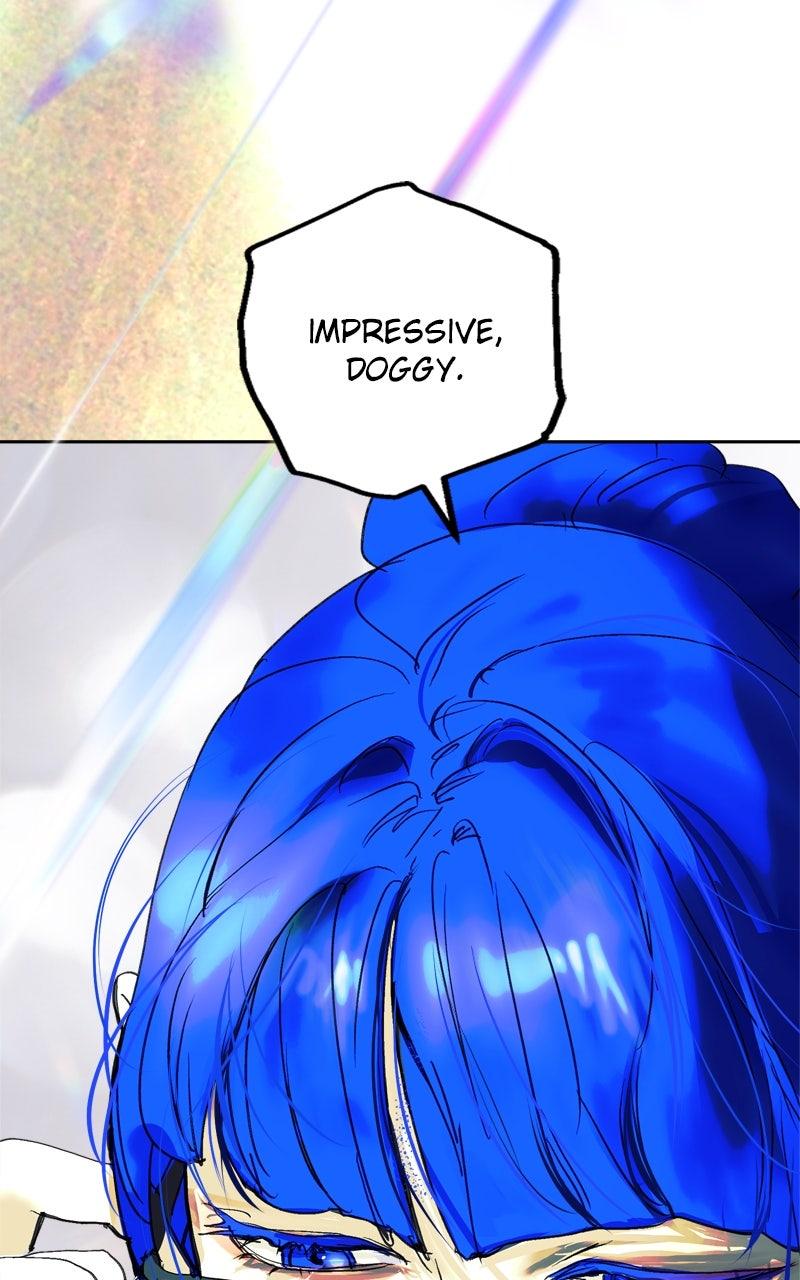 Your Sweet Breath Chapter 36 - Page 89