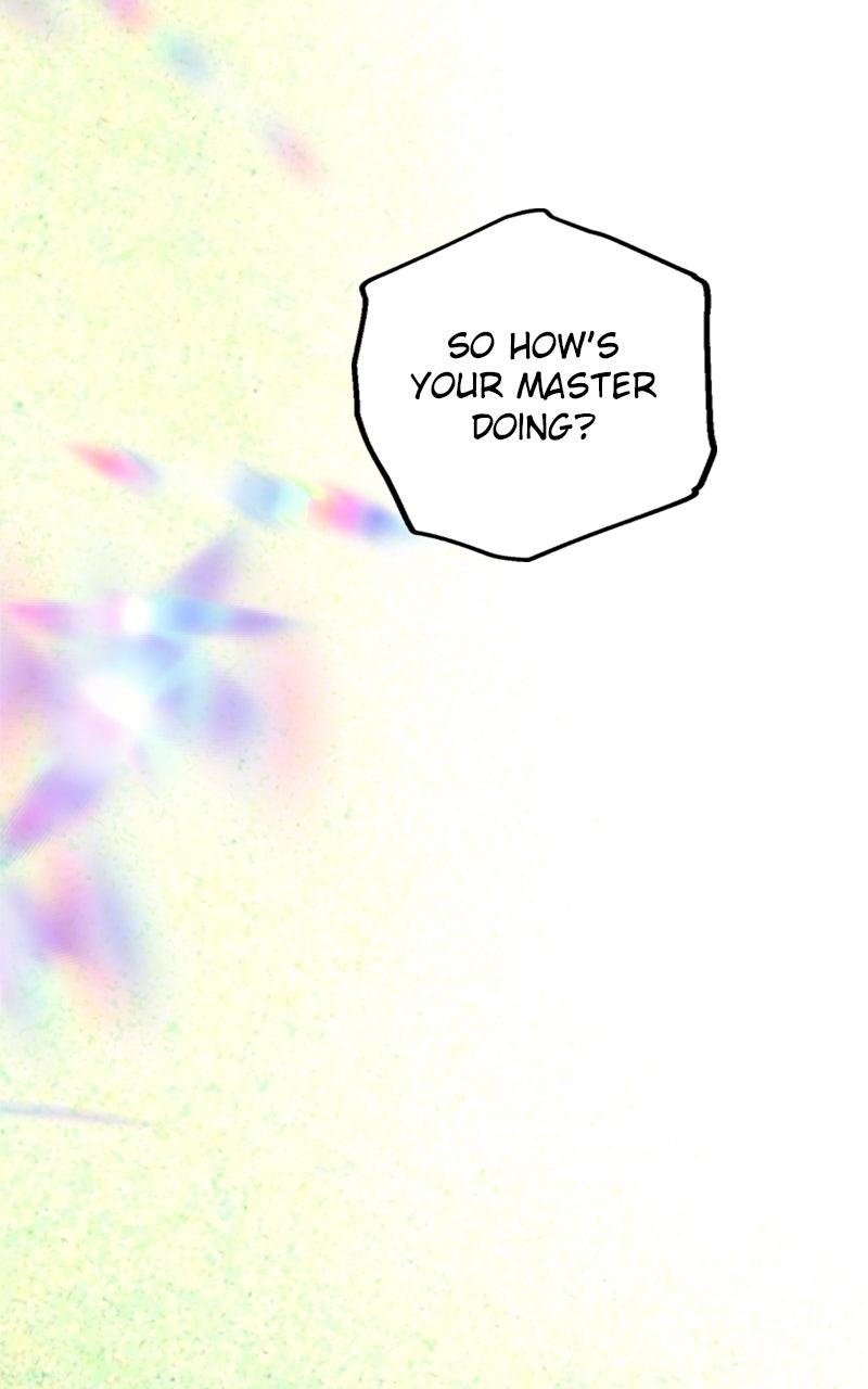 Your Sweet Breath Chapter 36 - Page 91