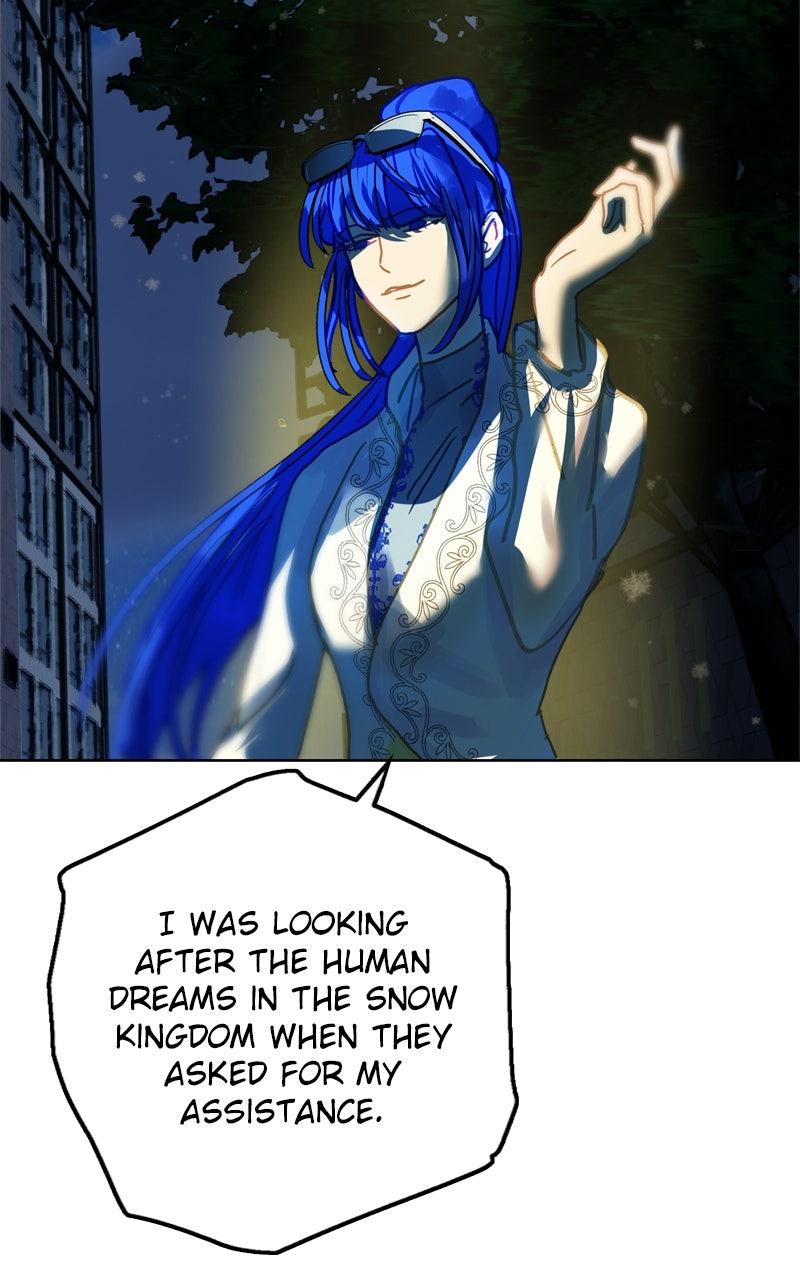 Your Sweet Breath Chapter 37 - Page 5