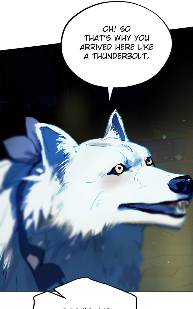 Your Sweet Breath Chapter 37 - Page 6