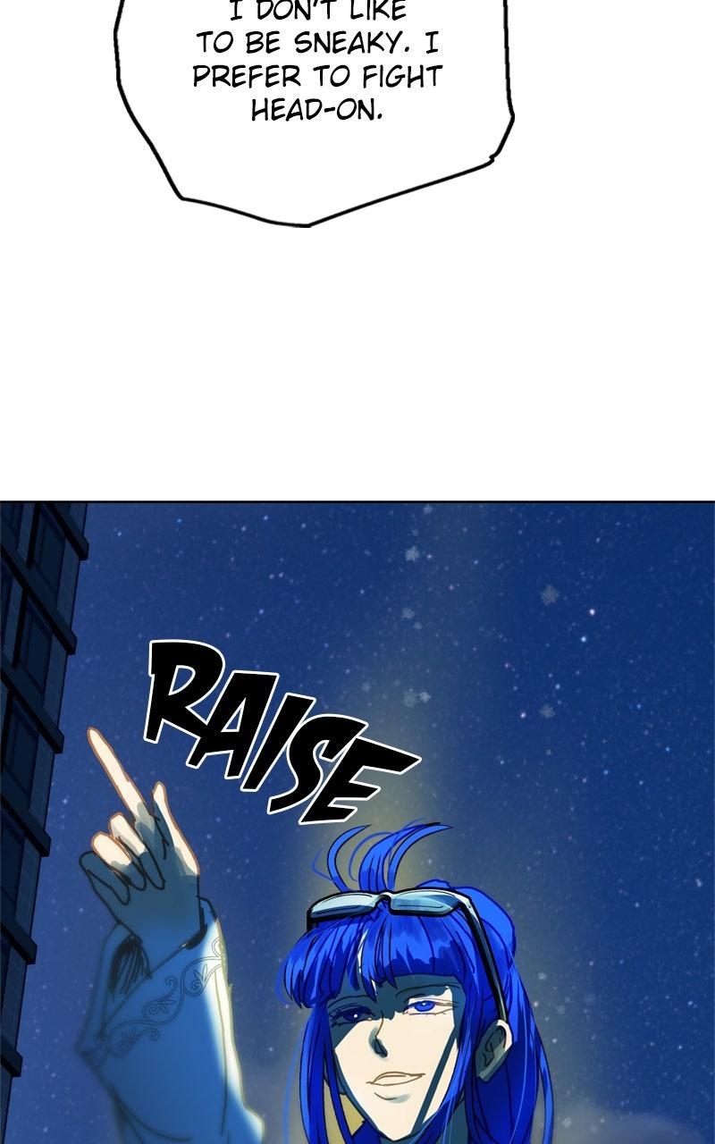 Your Sweet Breath Chapter 37 - Page 7