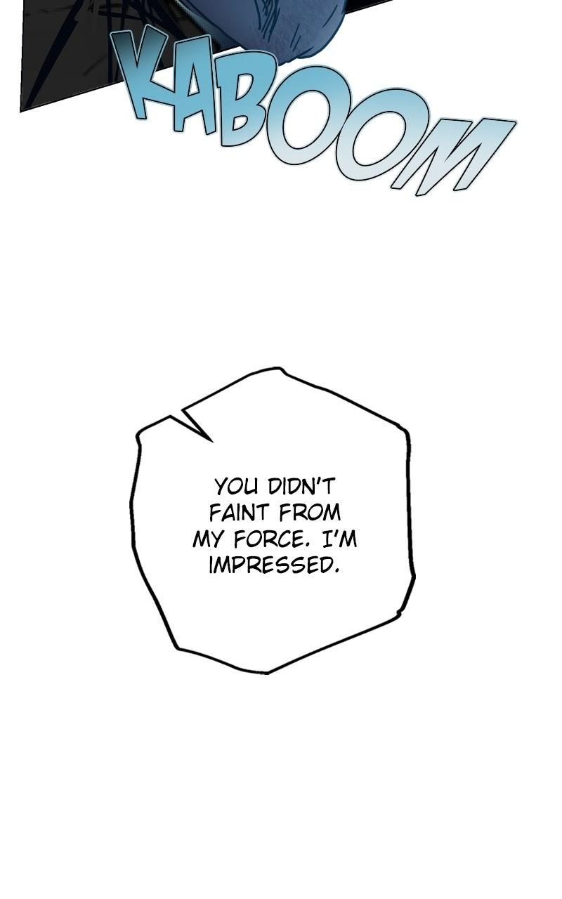 Your Sweet Breath Chapter 37 - Page 17